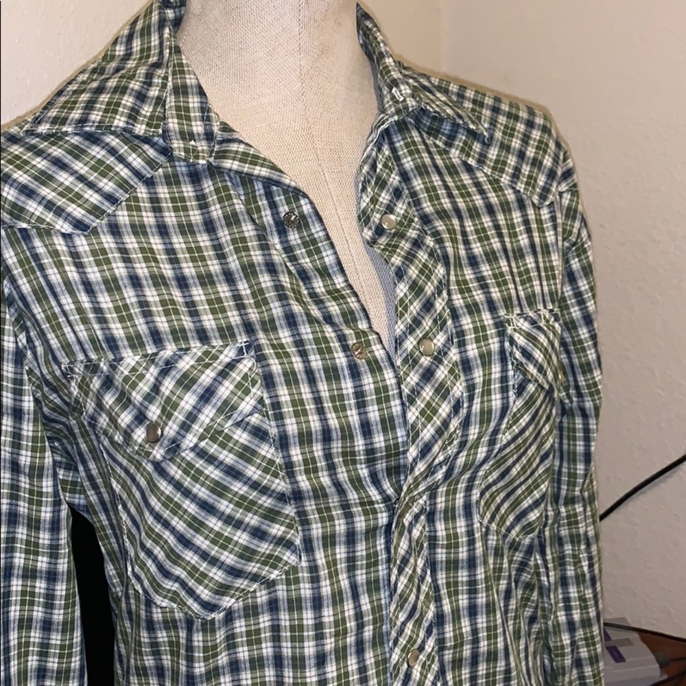 Wrangler - Picture 4 of 7